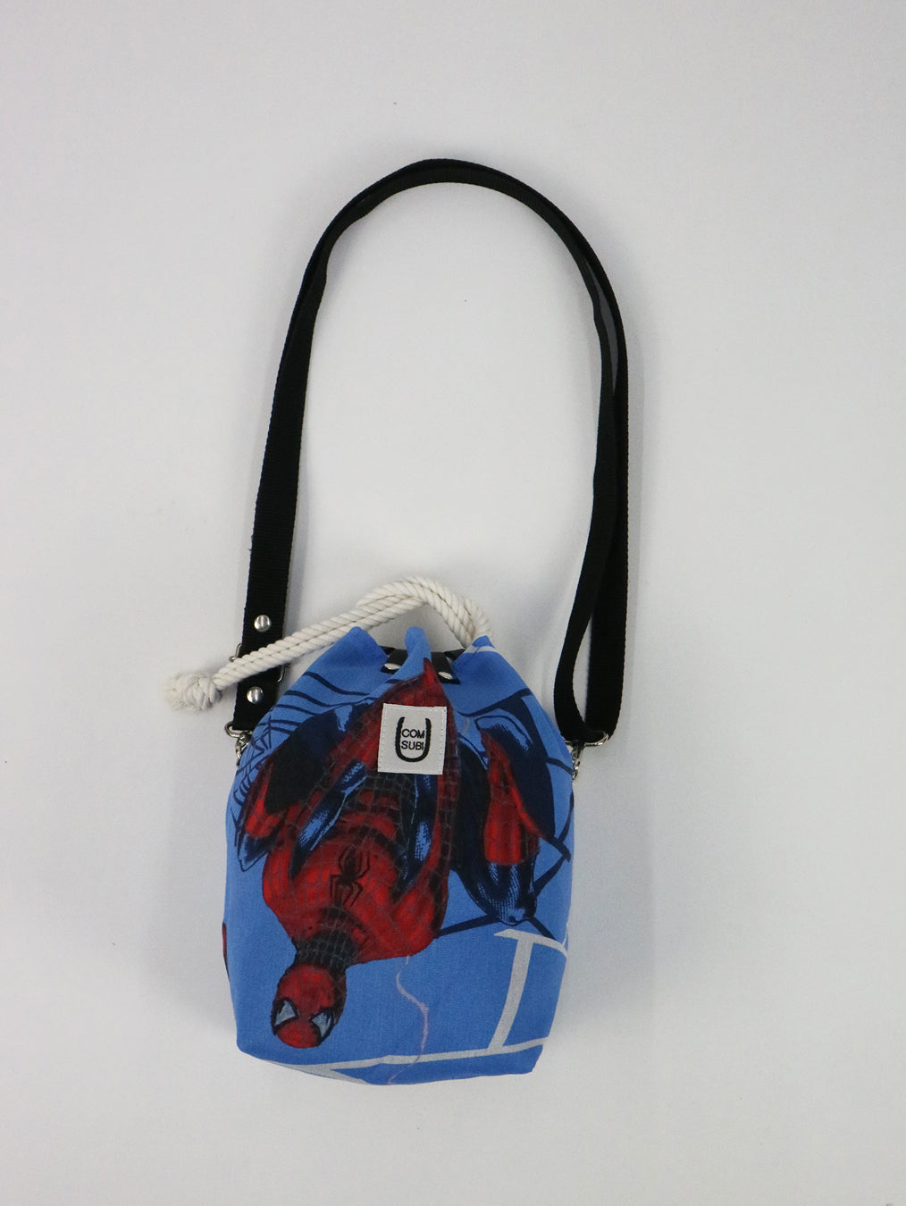 COMUSUBI / 百八展 No.75