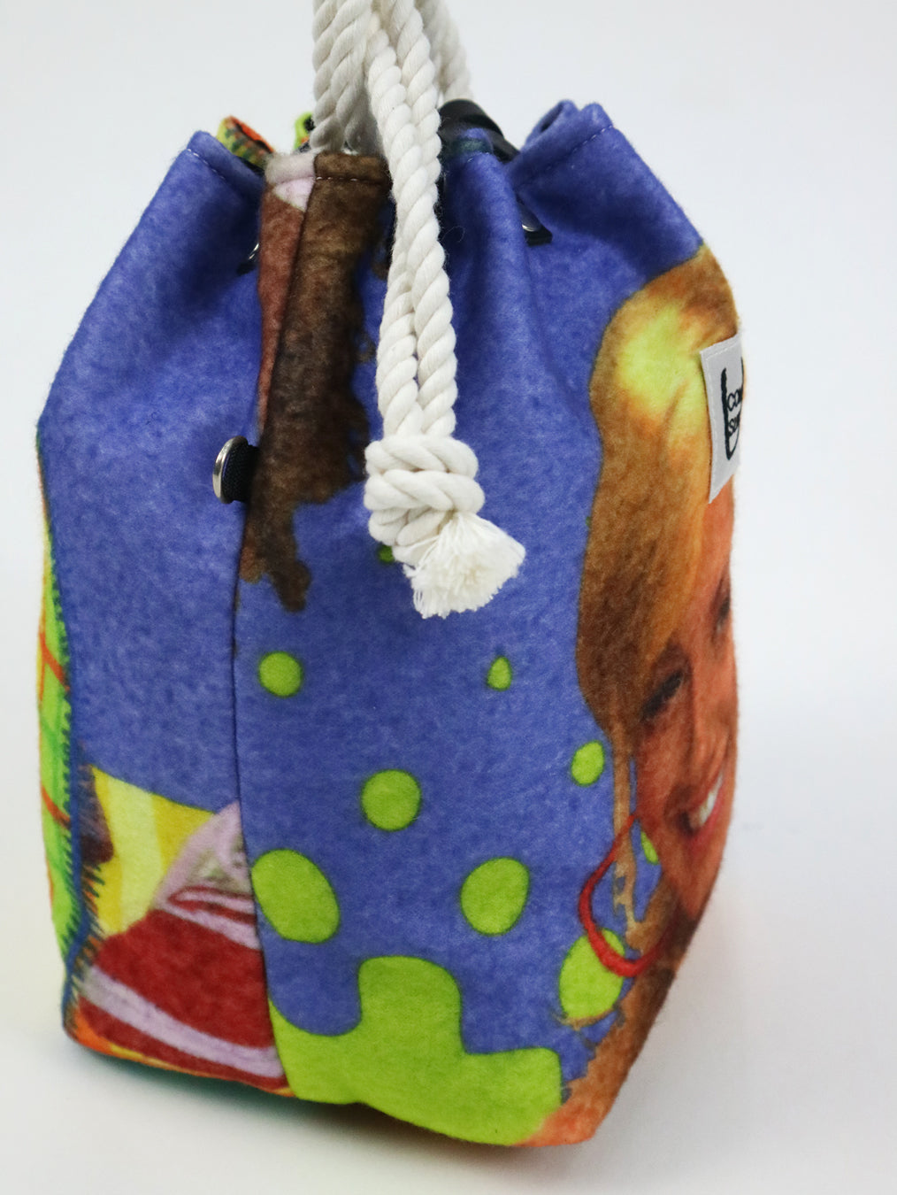 COMUSUBI / 百八展 No.57