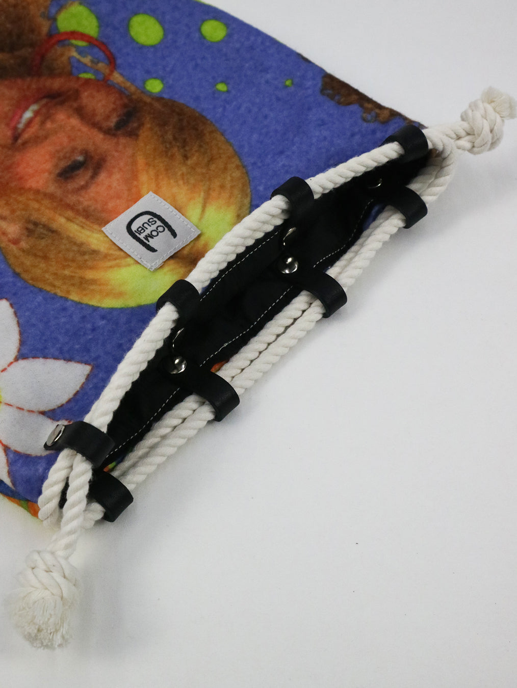 COMUSUBI / 百八展 No.57