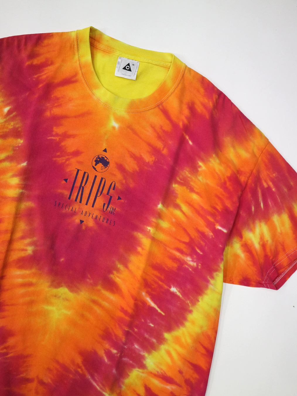 TMC / 貴重愛Tee on USED "G"