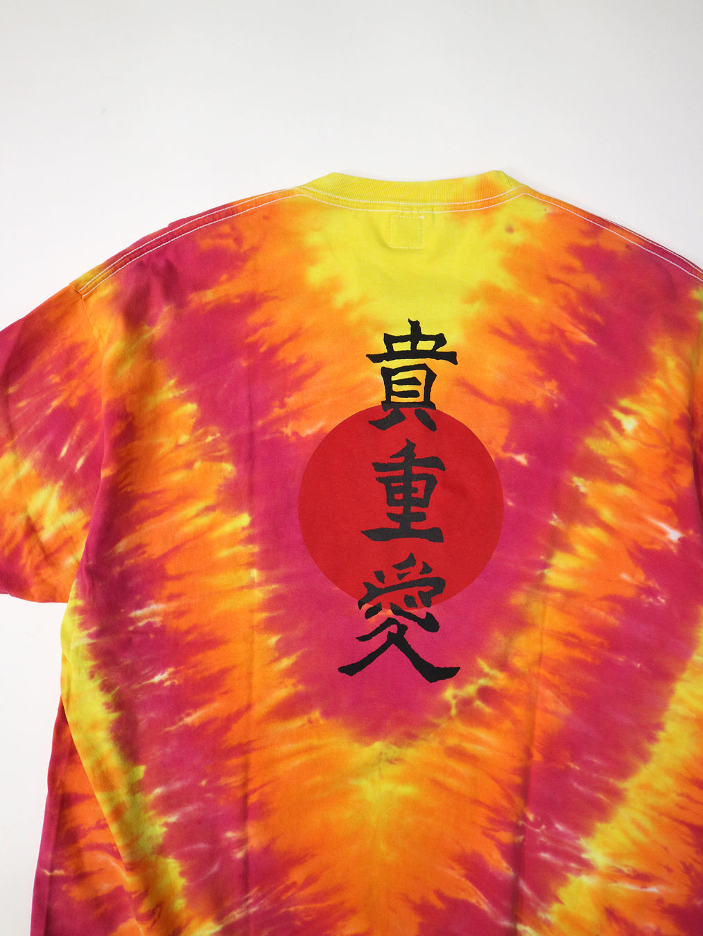 TMC / 貴重愛Tee on USED "G"