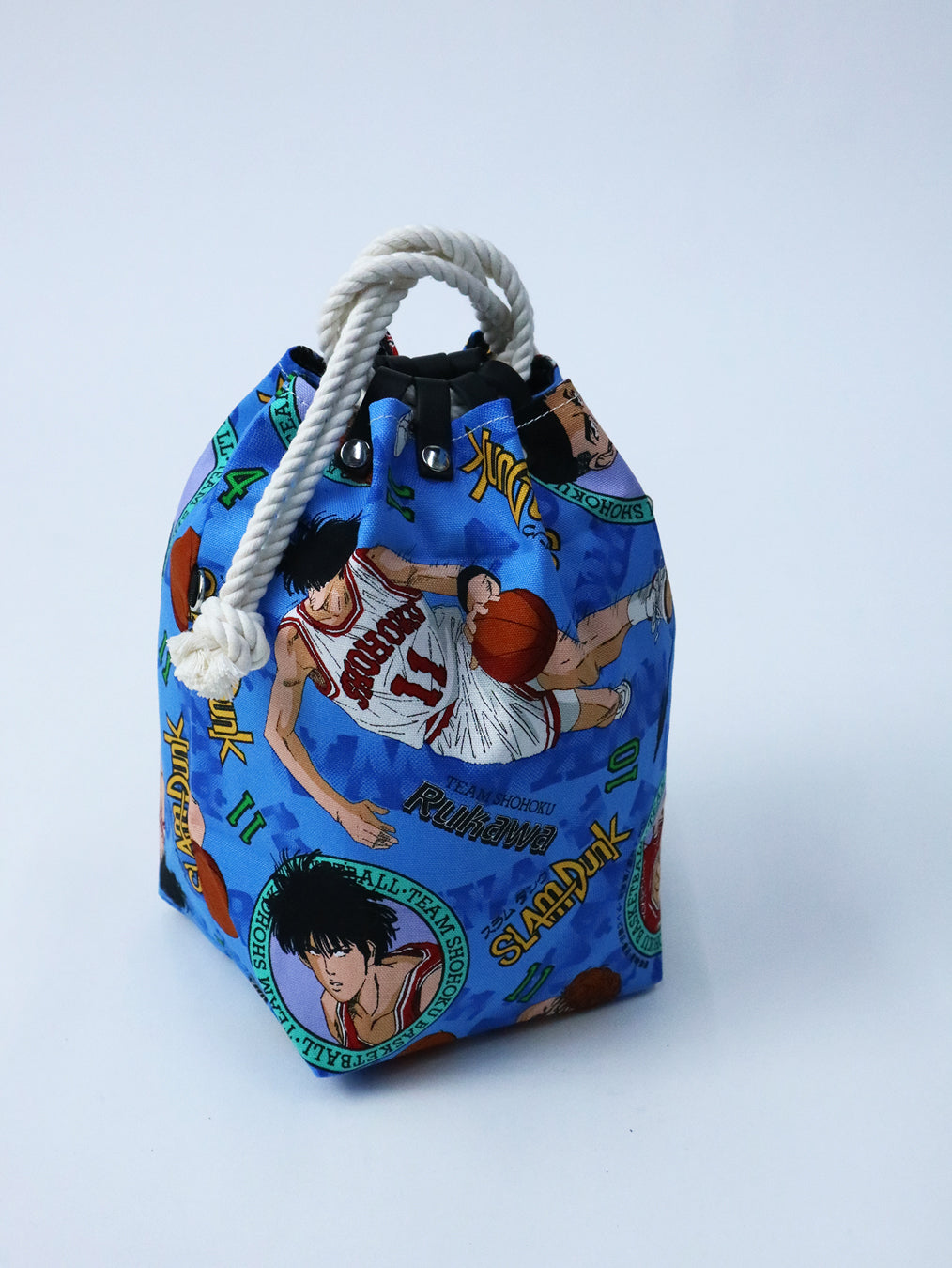 × 十四才 COMUSUBI BAG "B"