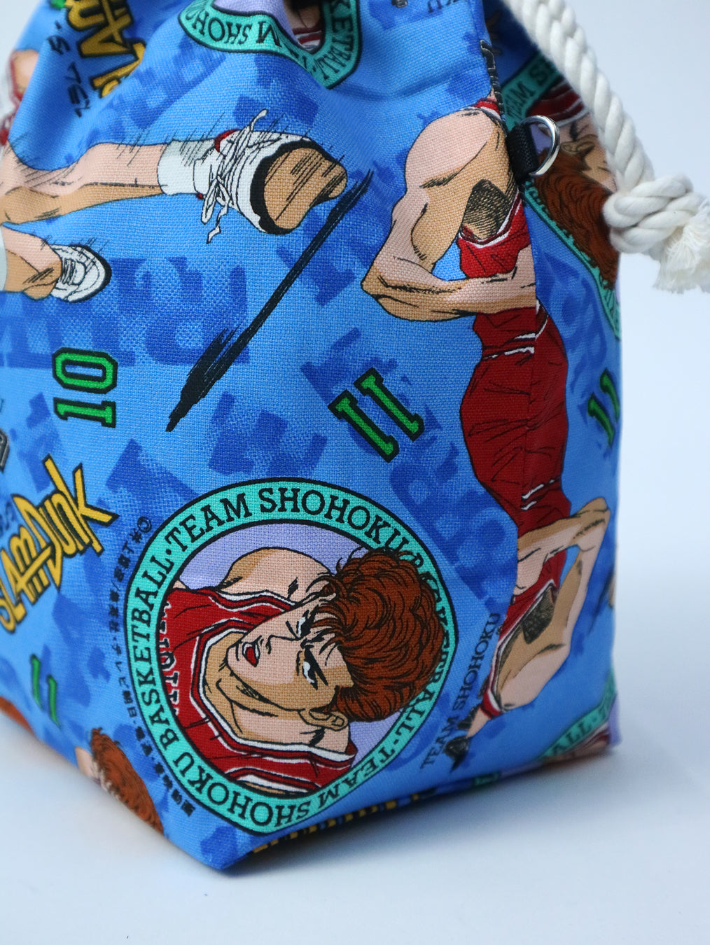 × 十四才 COMUSUBI BAG "B"