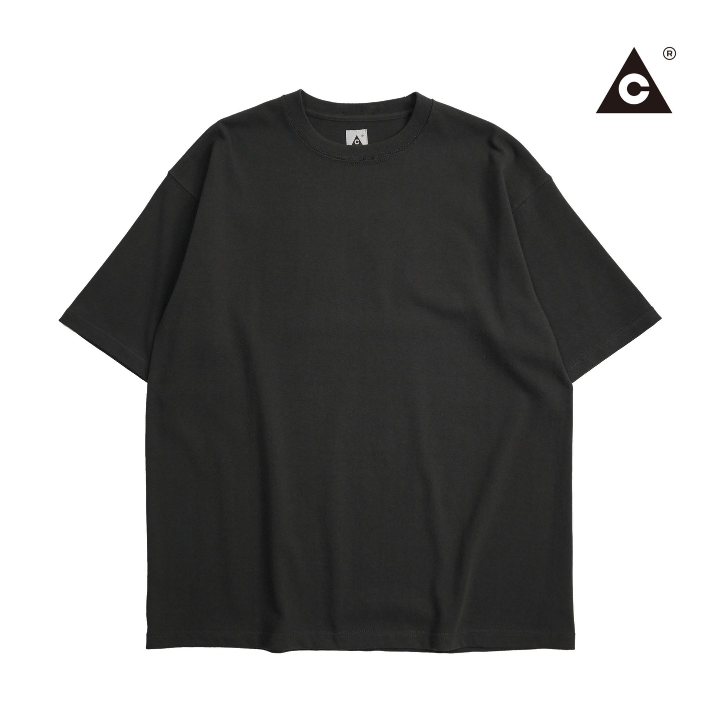 TMC / ヘビーデューTee / Sumi