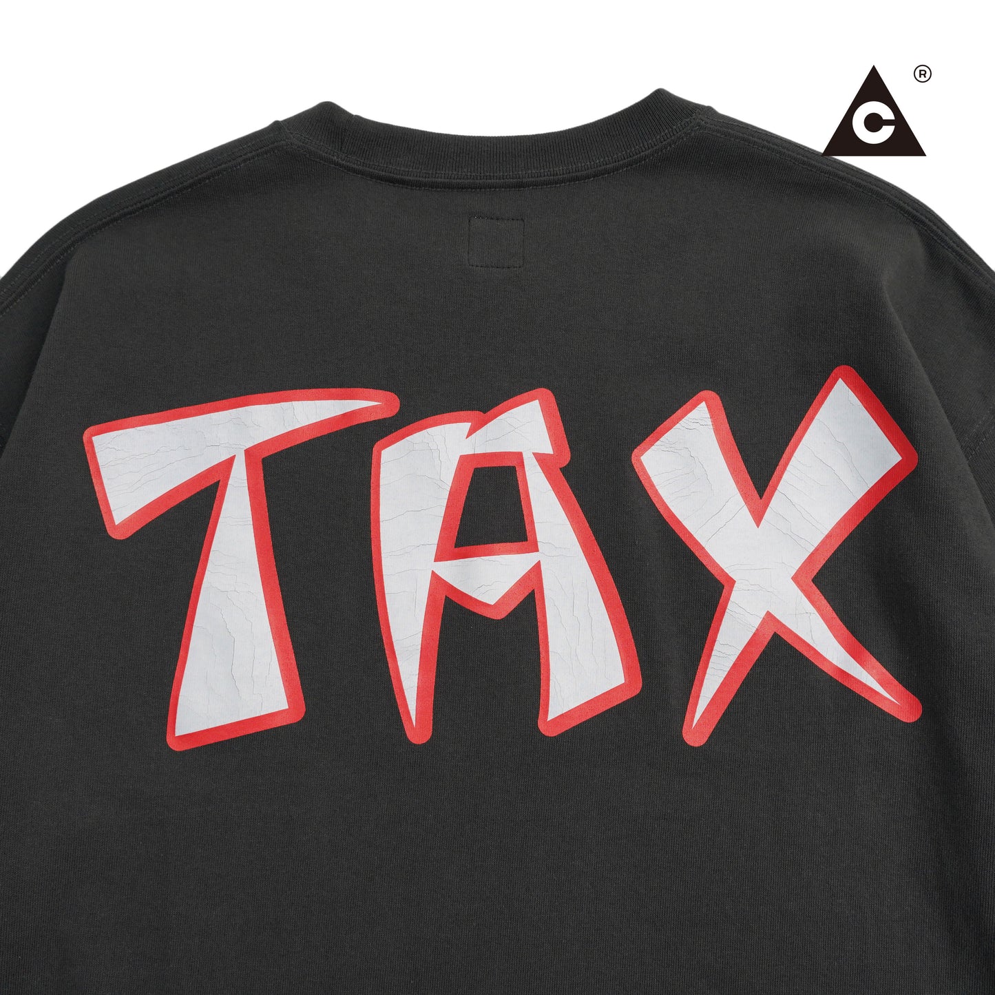 TMC / ヘビーデューTee / Sumi