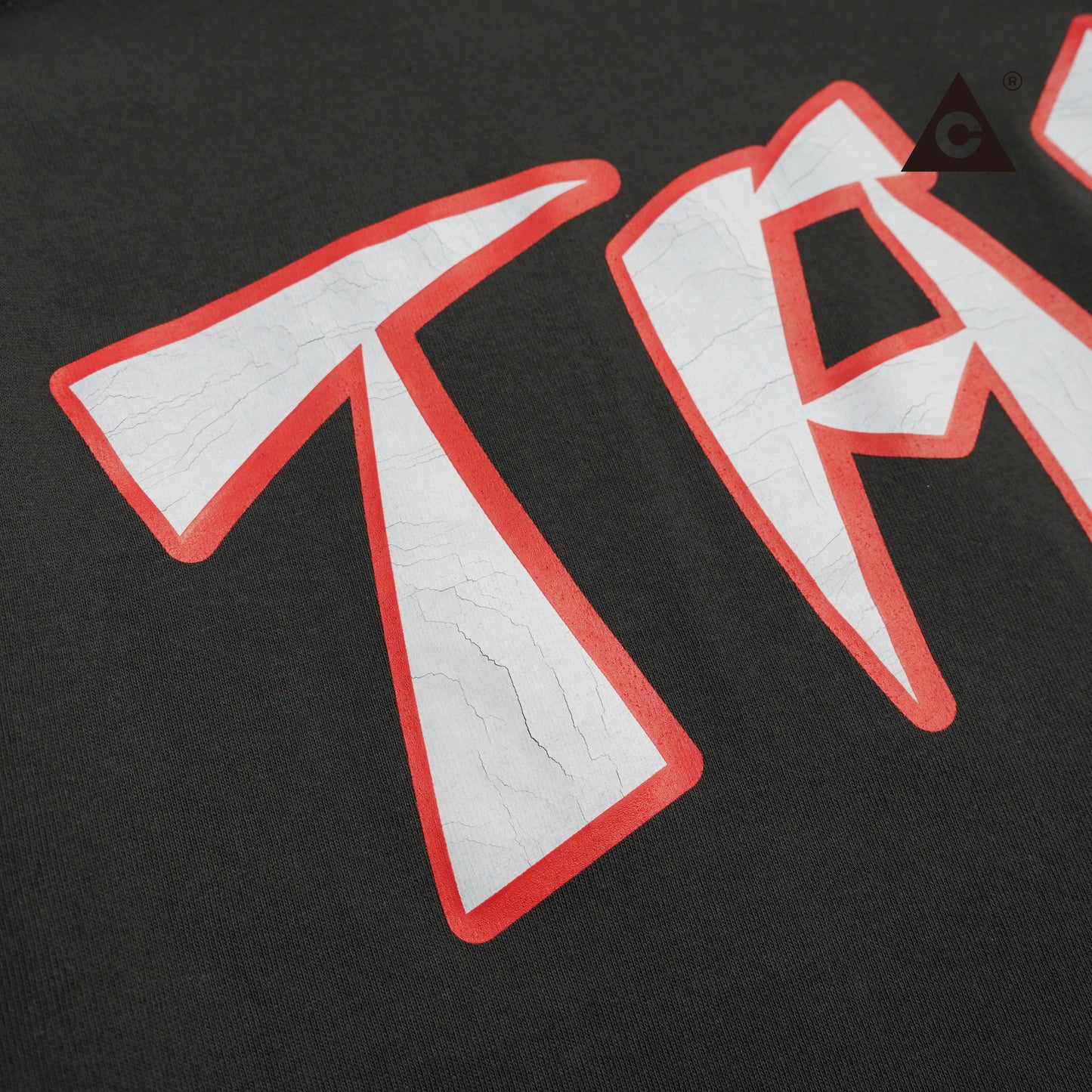 TMC / ヘビーデューTee / Sumi