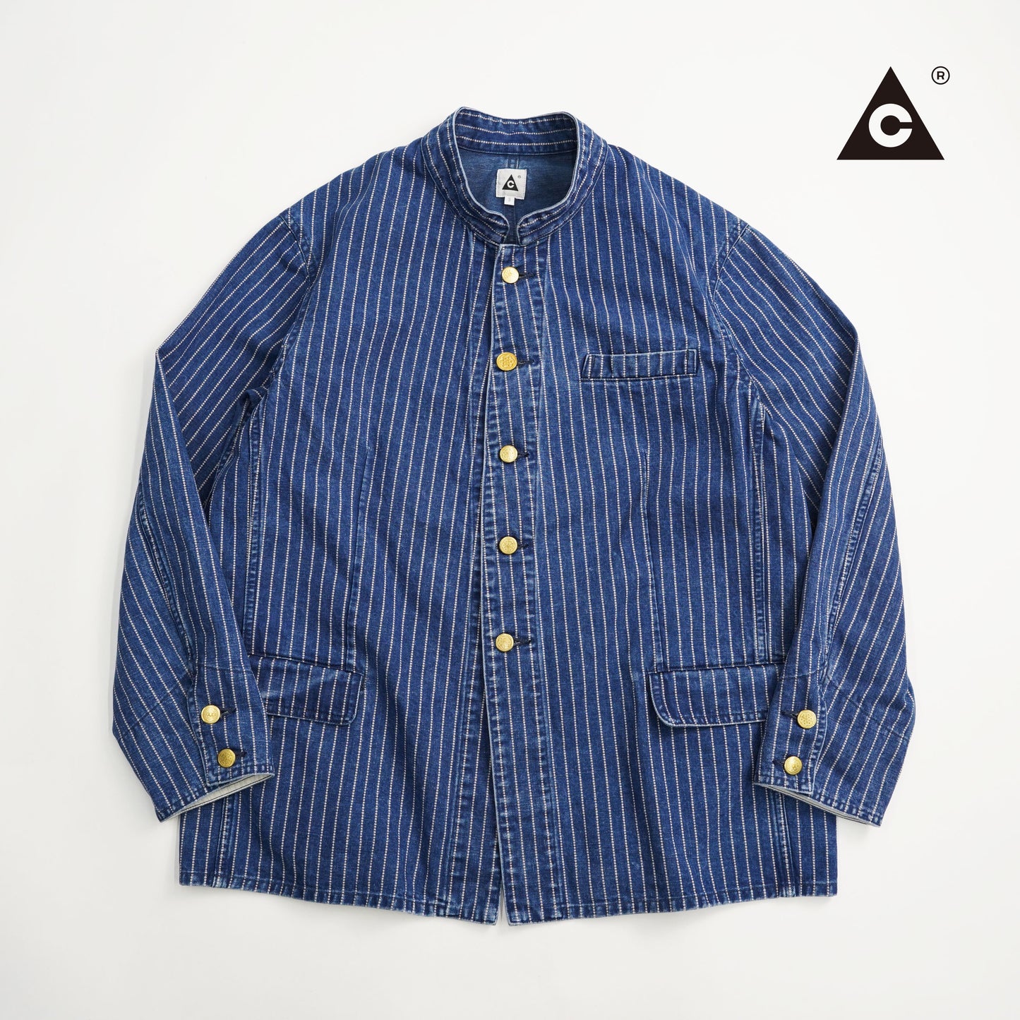 TMC / グラデュエーター "Wabash" 10th Anniversary Model