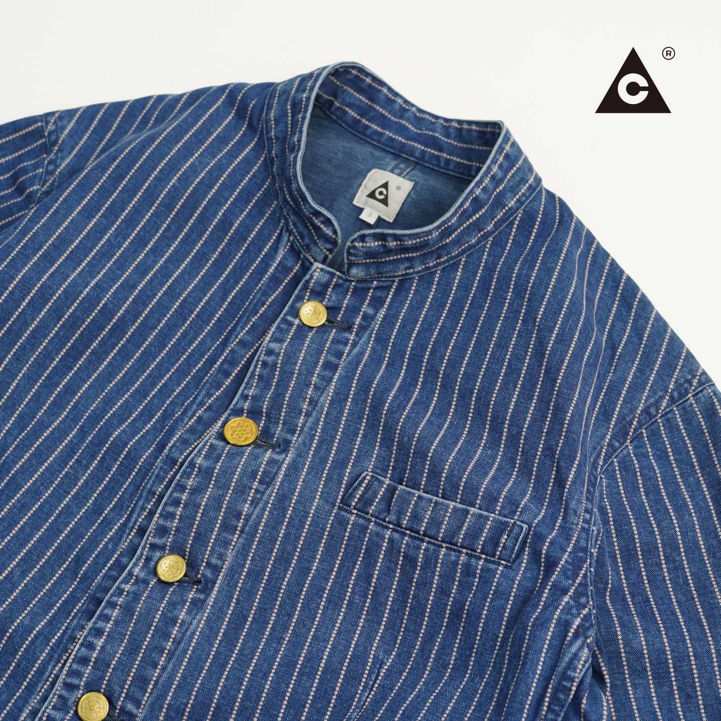 TMC / グラデュエーター "Wabash" 10th Anniversary Model