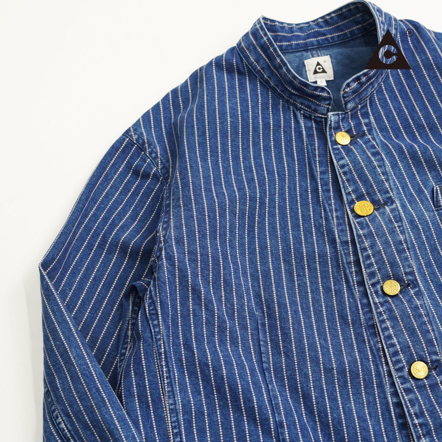 TMC / グラデュエーター "Wabash" 10th Anniversary Model