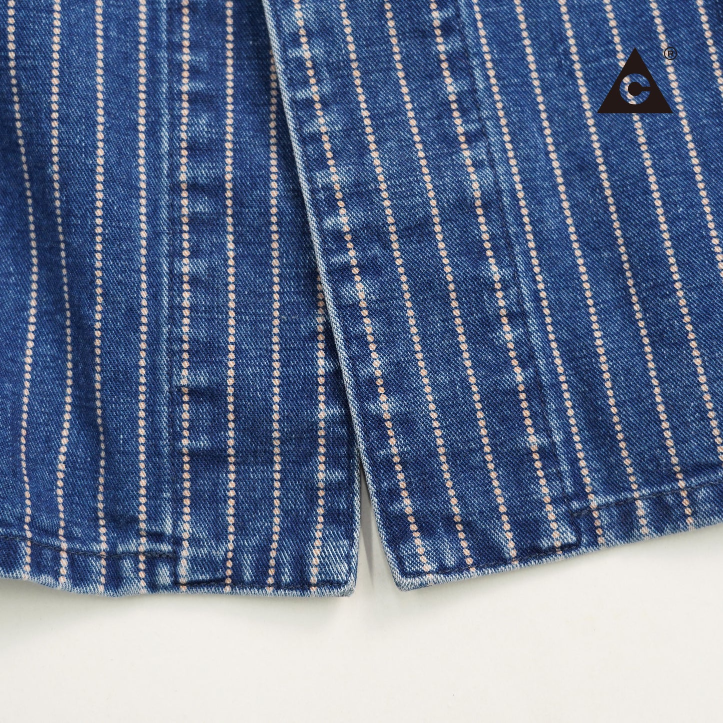 TMC / グラデュエーター "Wabash" 10th Anniversary Model