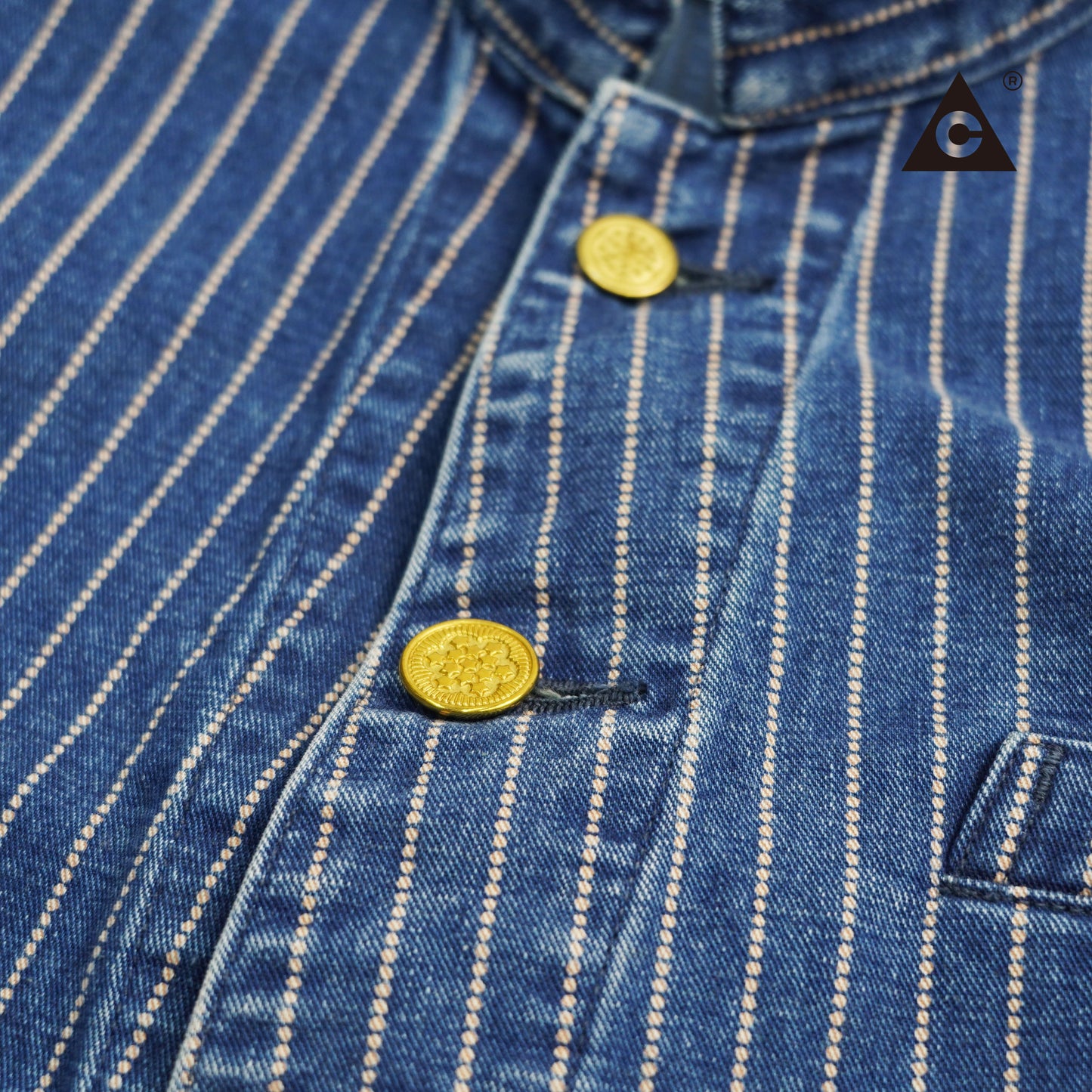 TMC / グラデュエーター "Wabash" 10th Anniversary Model