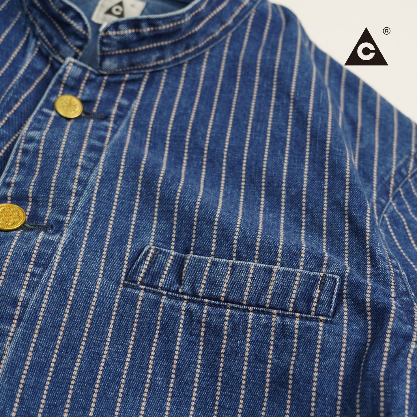 TMC / グラデュエーター "Wabash" 10th Anniversary Model