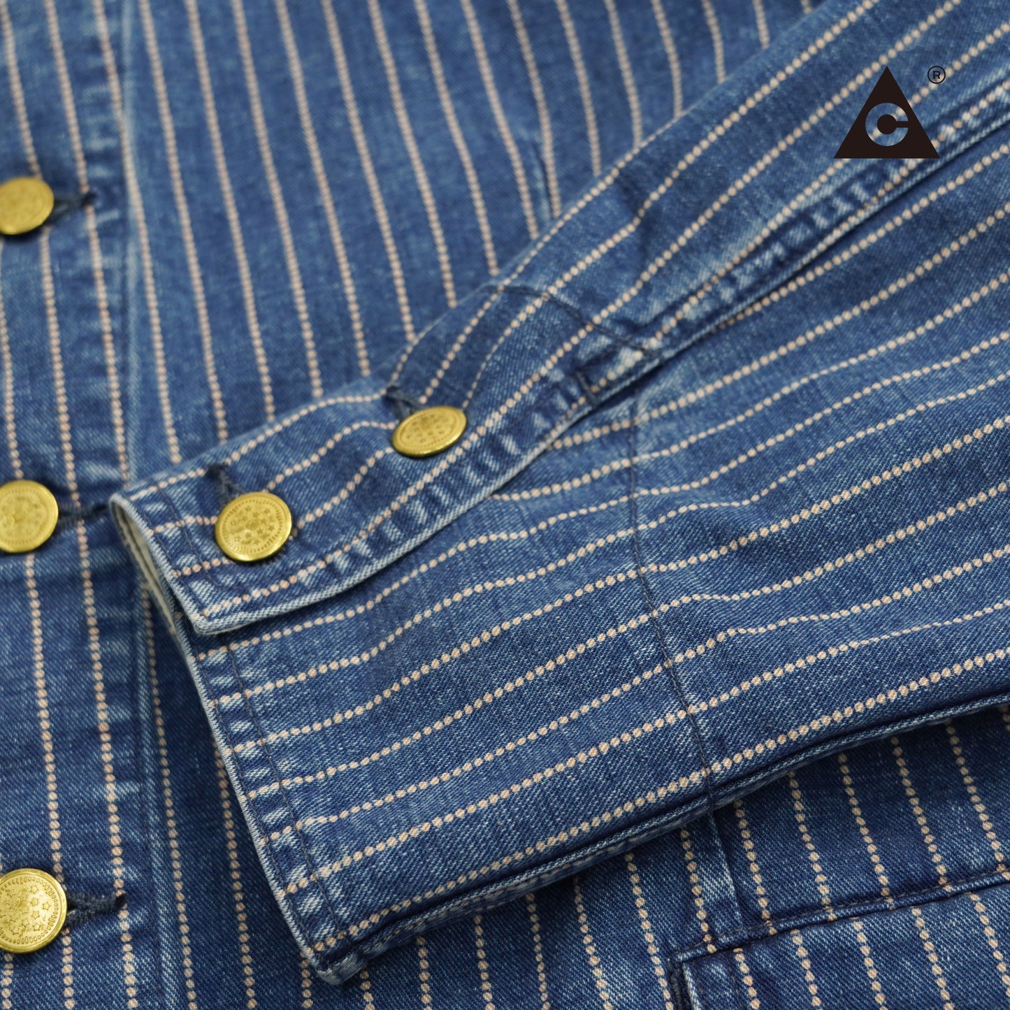 TMC / グラデュエーター "Wabash" 10th Anniversary Model