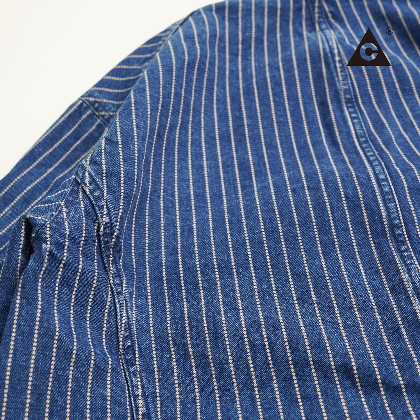 TMC / グラデュエーター "Wabash" 10th Anniversary Model