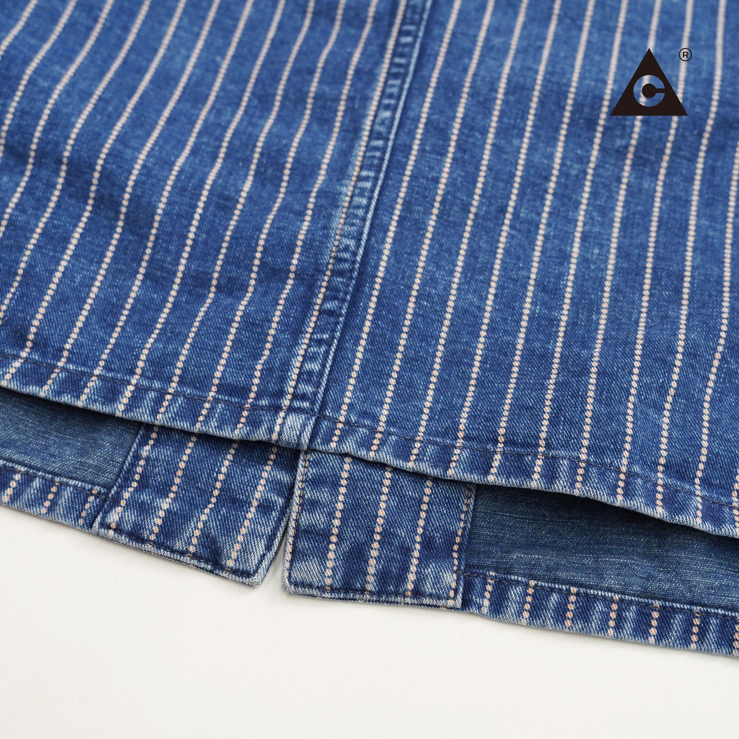 TMC / グラデュエーター "Wabash" 10th Anniversary Model