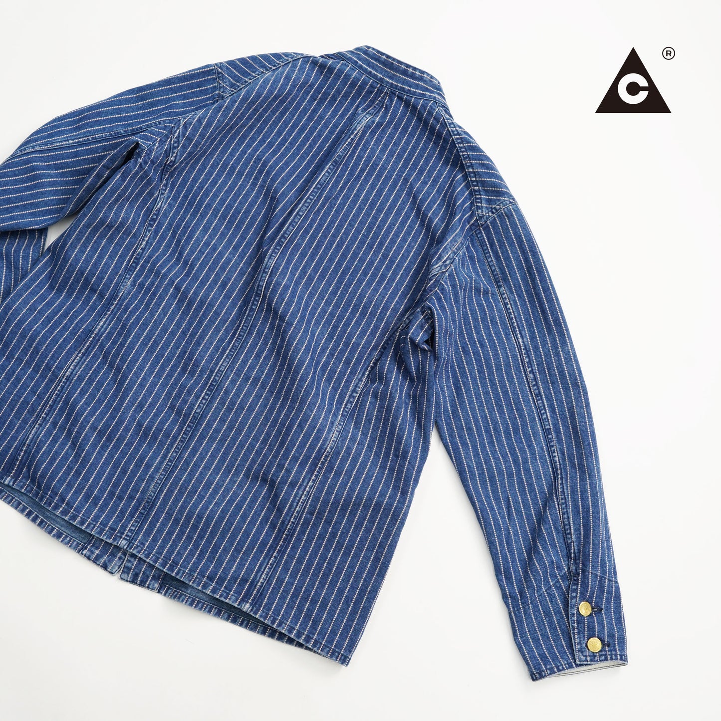 TMC / グラデュエーター "Wabash" 10th Anniversary Model