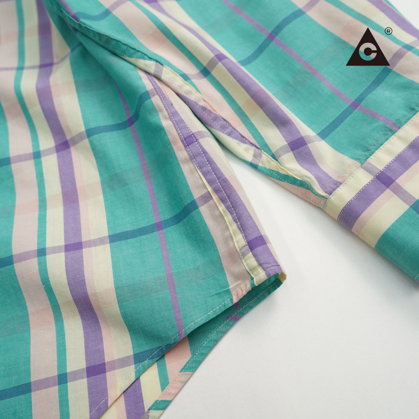 TMC / ナカシャツ×貴重愛 Remake Shirts "D"
