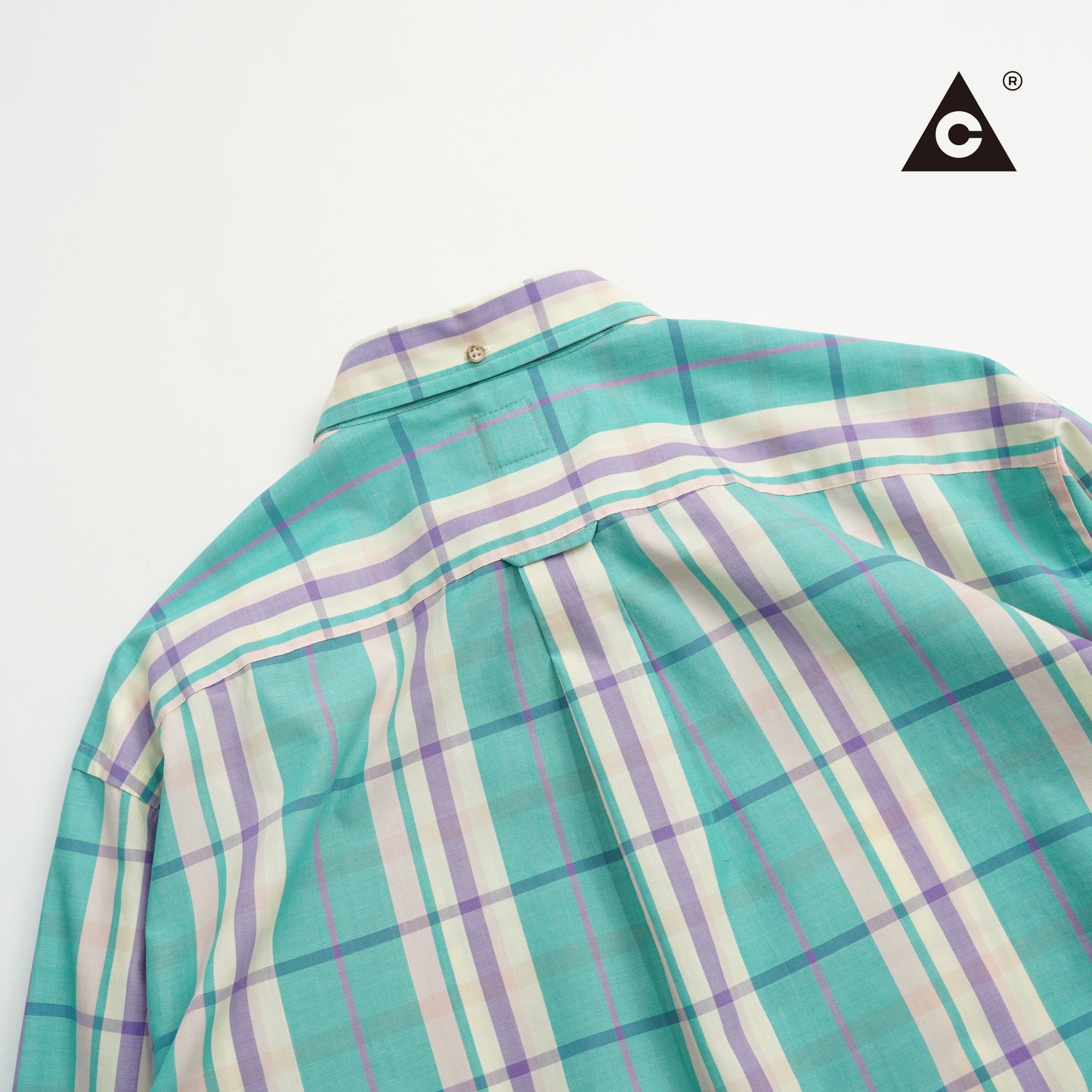 TMC / ナカシャツ×貴重愛 Remake Shirts "D"