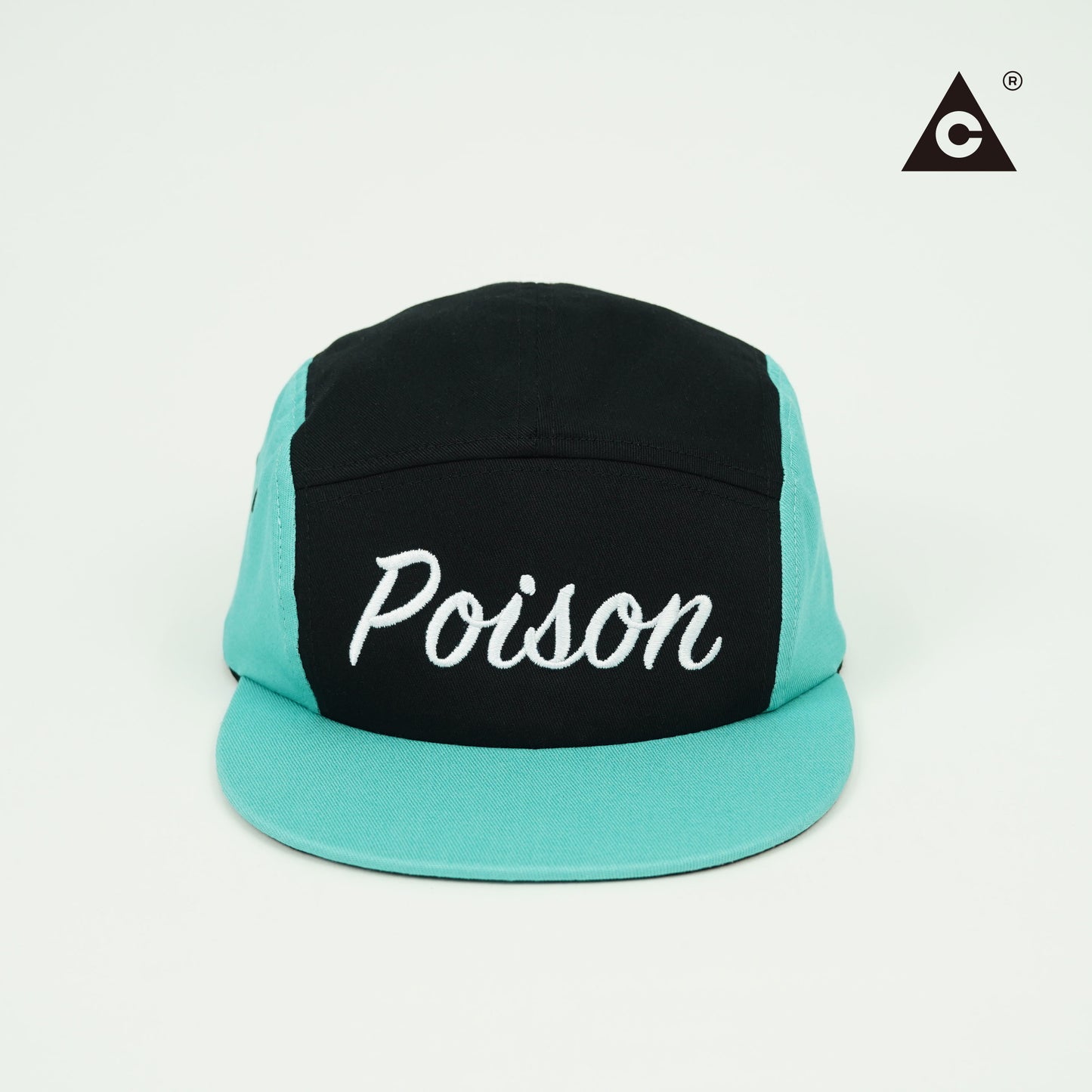 TMC / Poison CAP