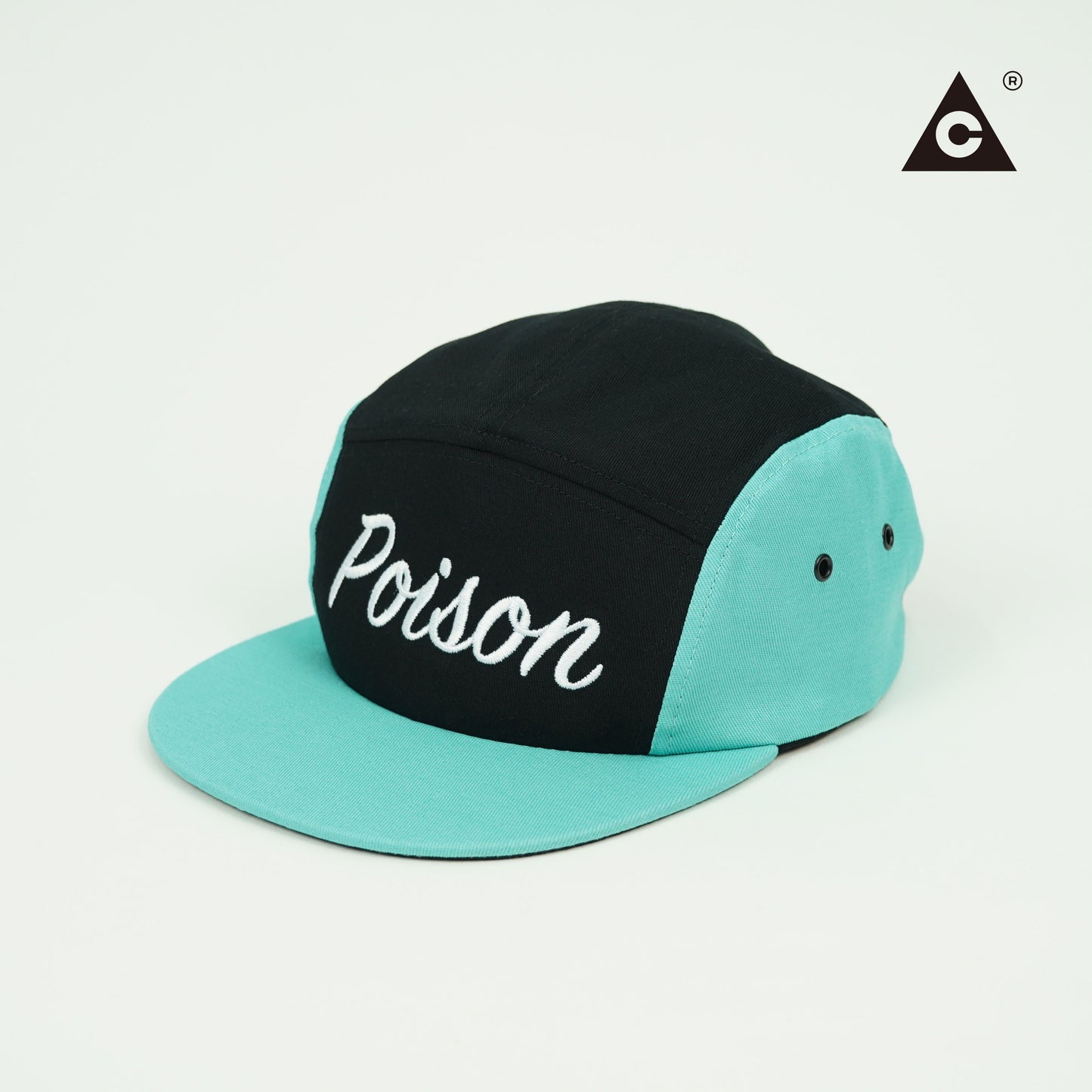 TMC / Poison CAP