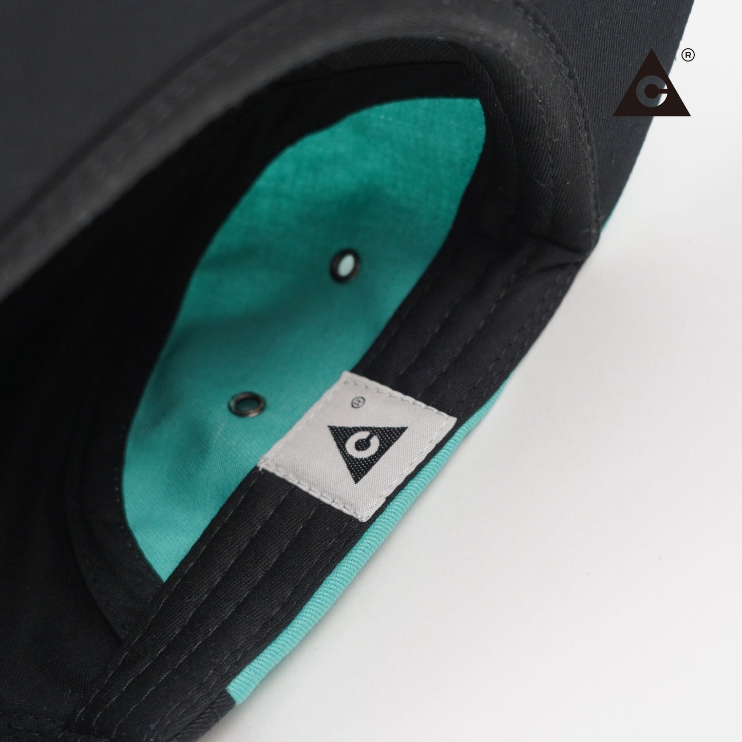 TMC / Poison CAP