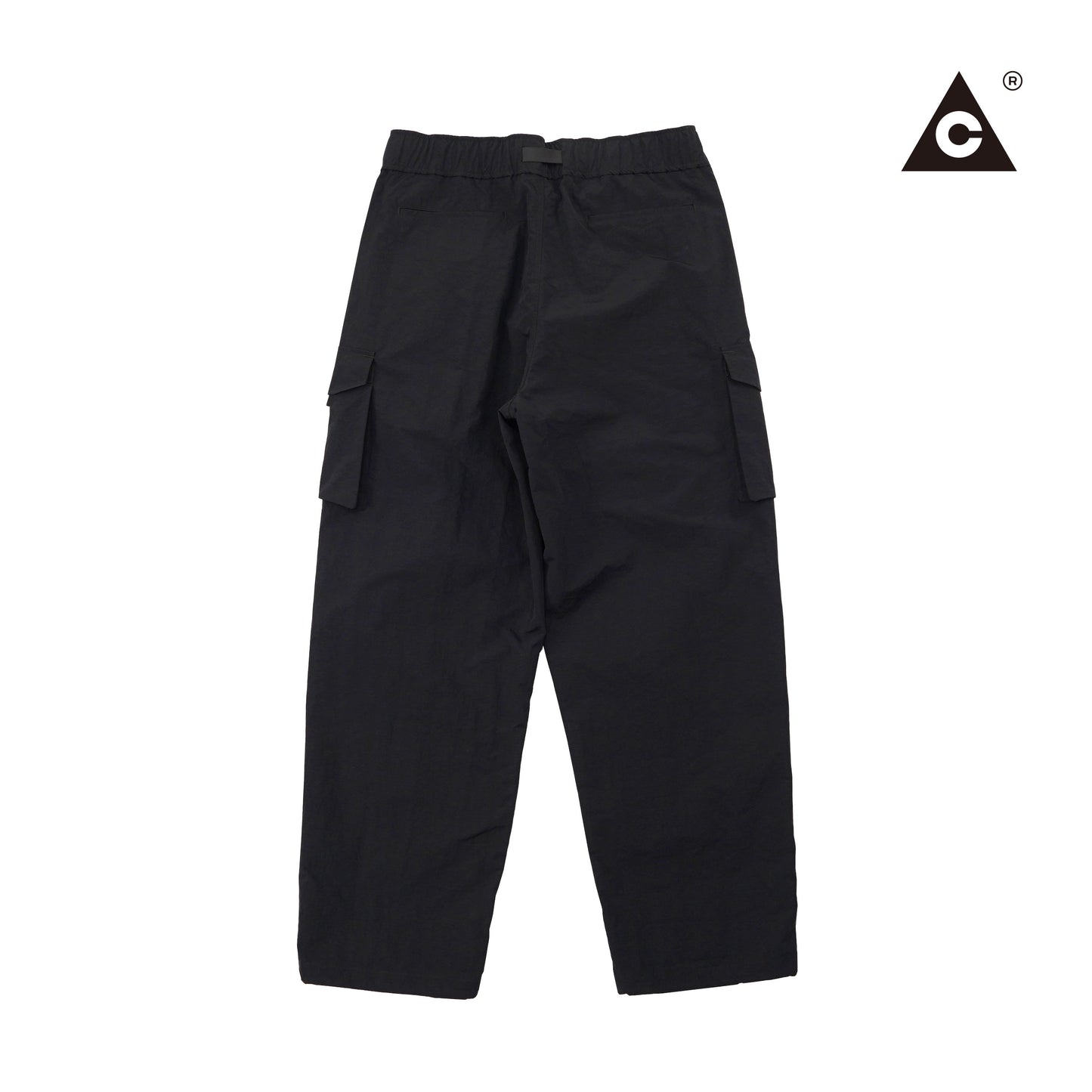 TMC / ボンタンTech -Black-