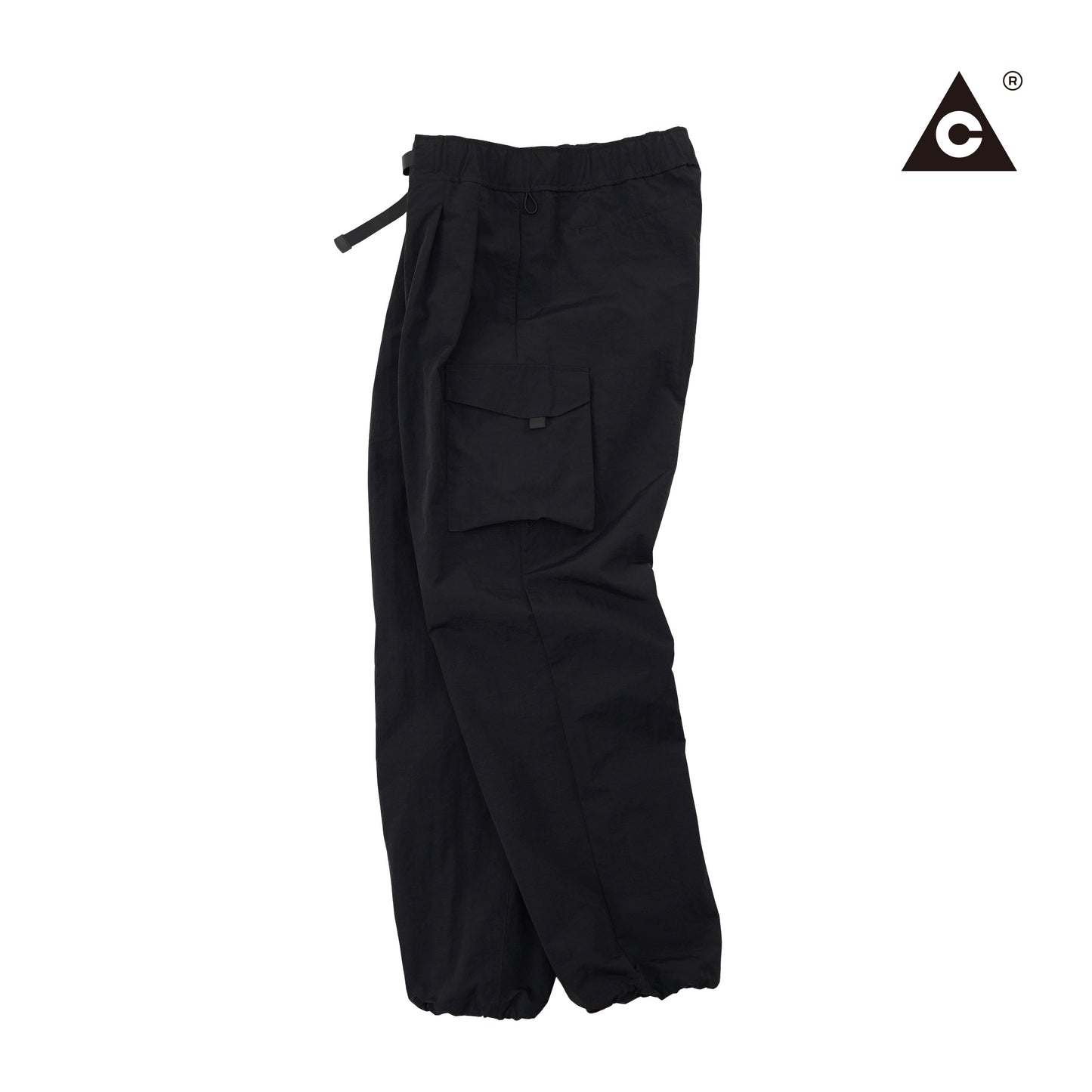 TMC / ボンタンTech -Black-