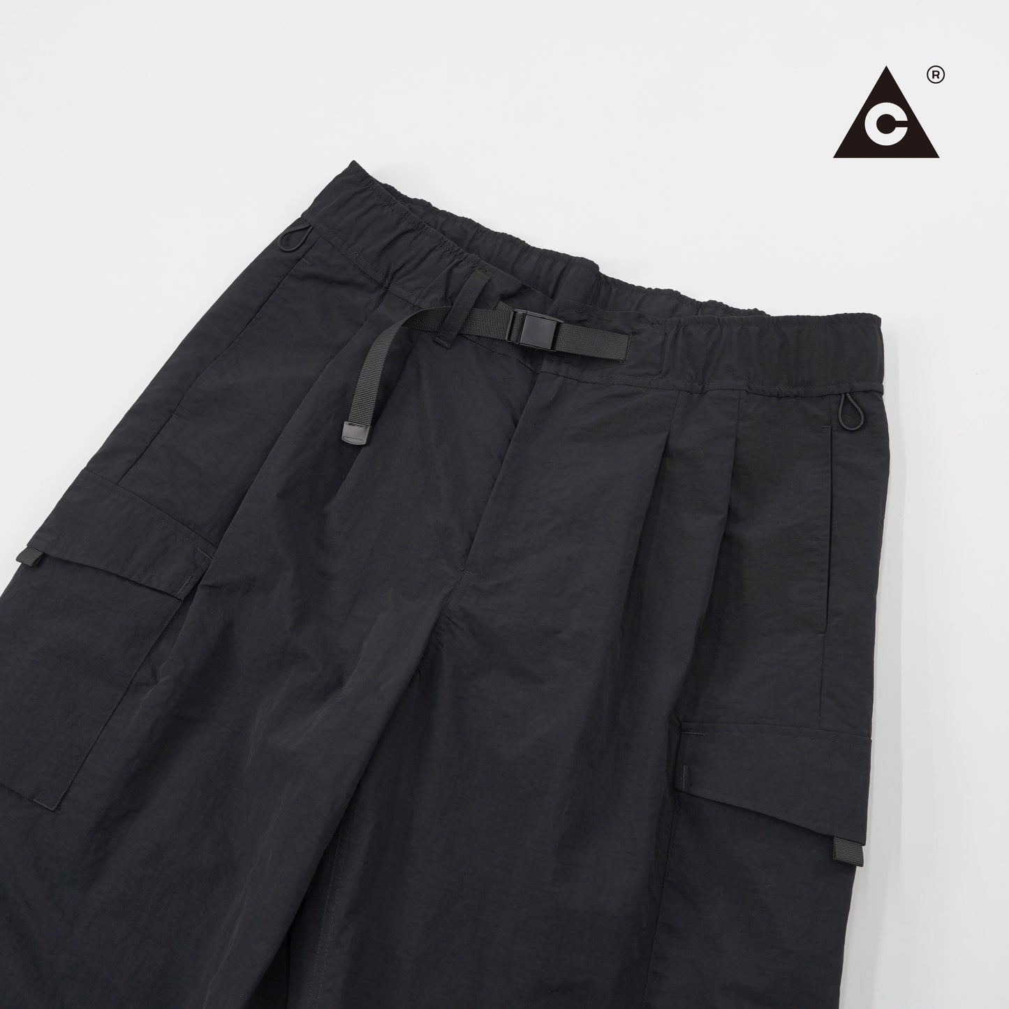 TMC / ボンタンTech -Black-