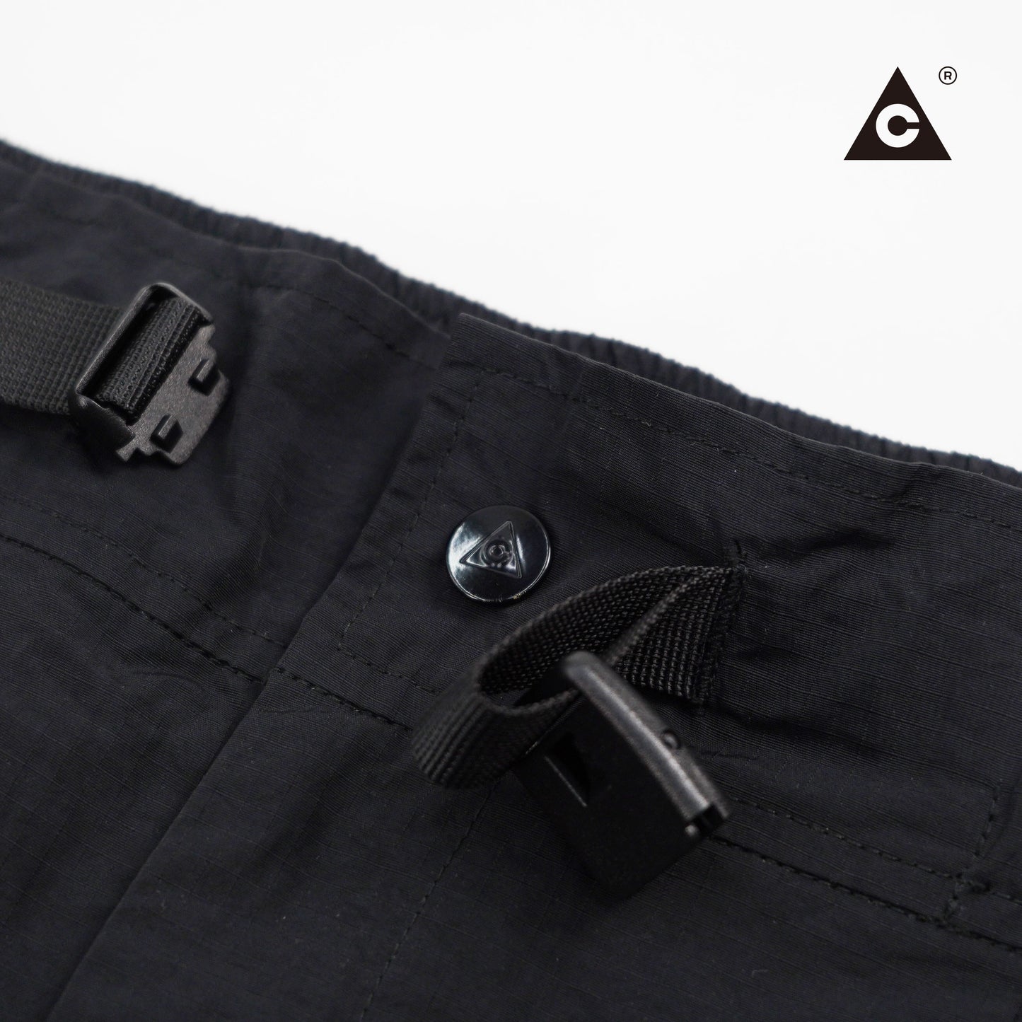 TMC / ボンタンTech -Black-