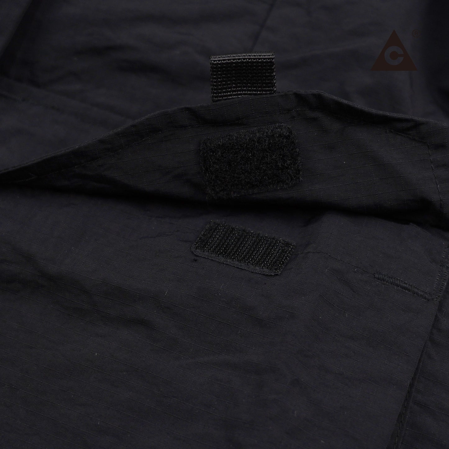 TMC / ボンタンTech -Black-