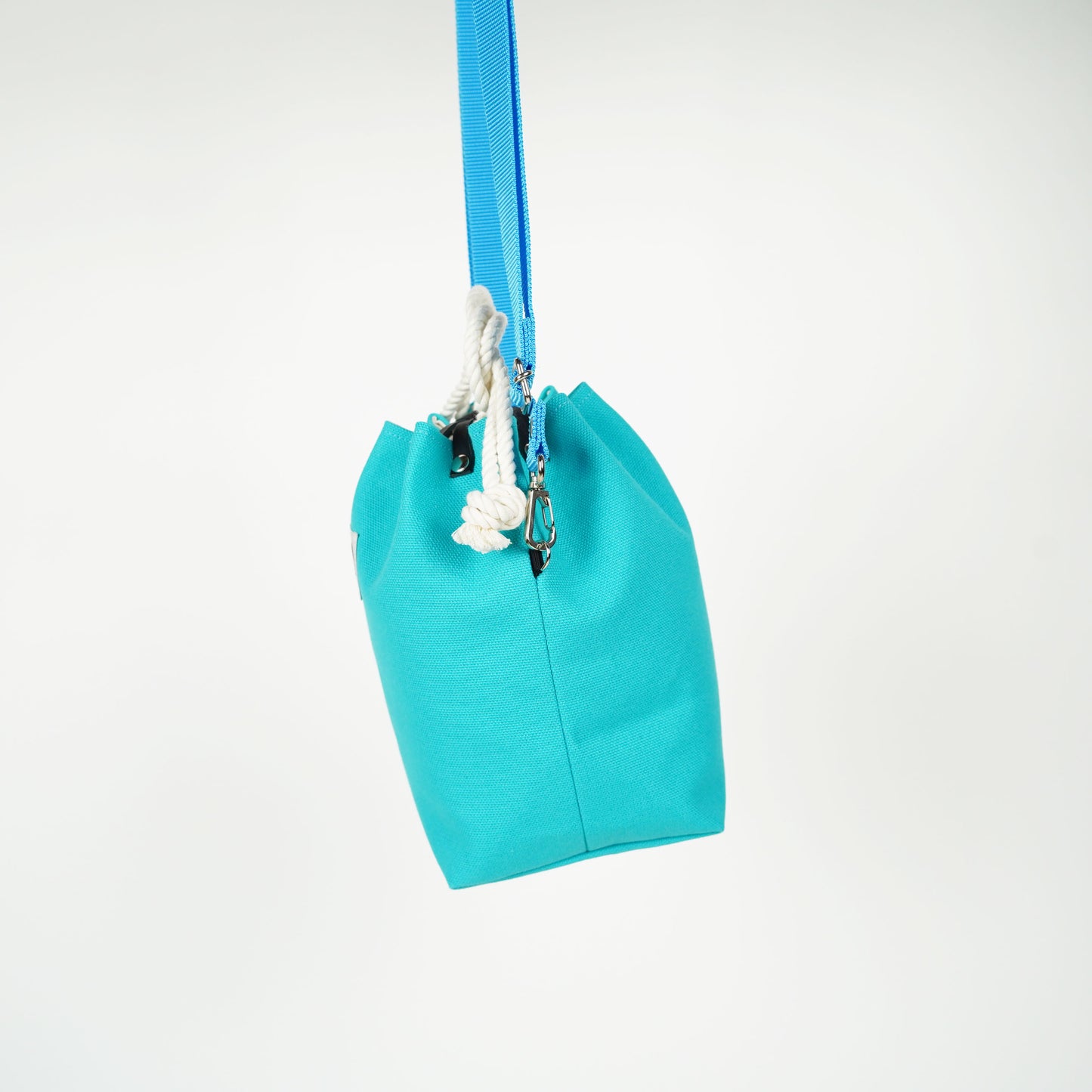 COMUSUBI / COMUSUBI BAG ”Leather” -Vanilla-