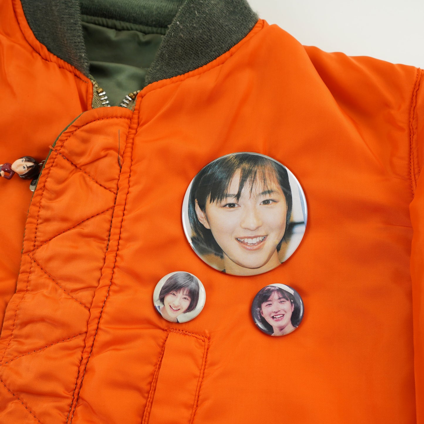 AKB-1 / HIROSUA-1