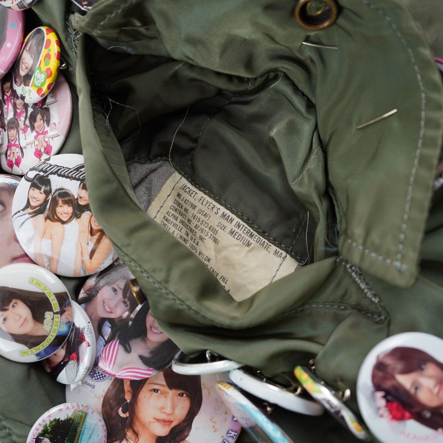 AKB-1 / HIROSUA-1