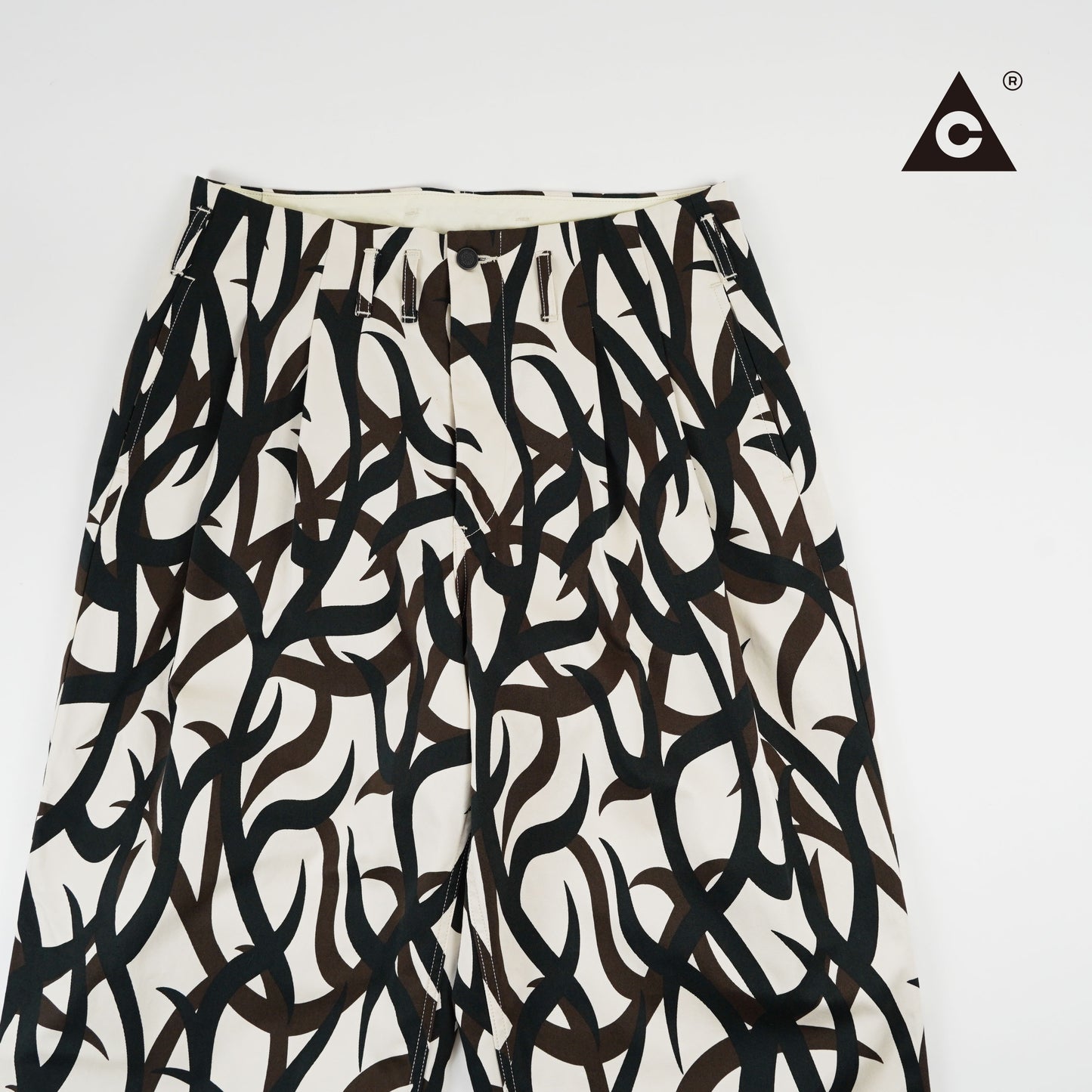 TMC / ボンタン -Tribal Camo-