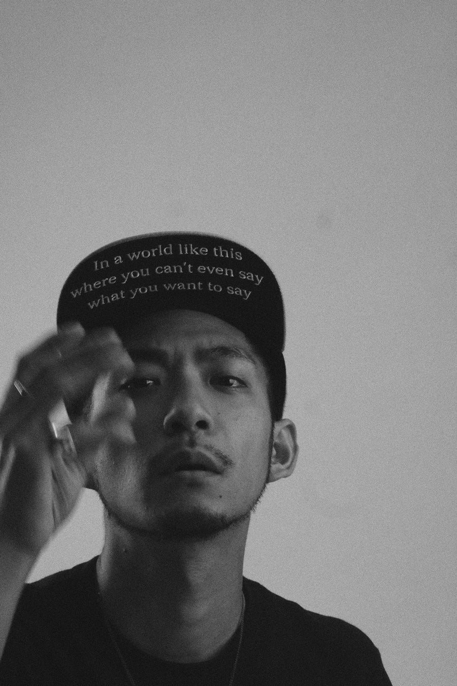 TMC / Poison CAP