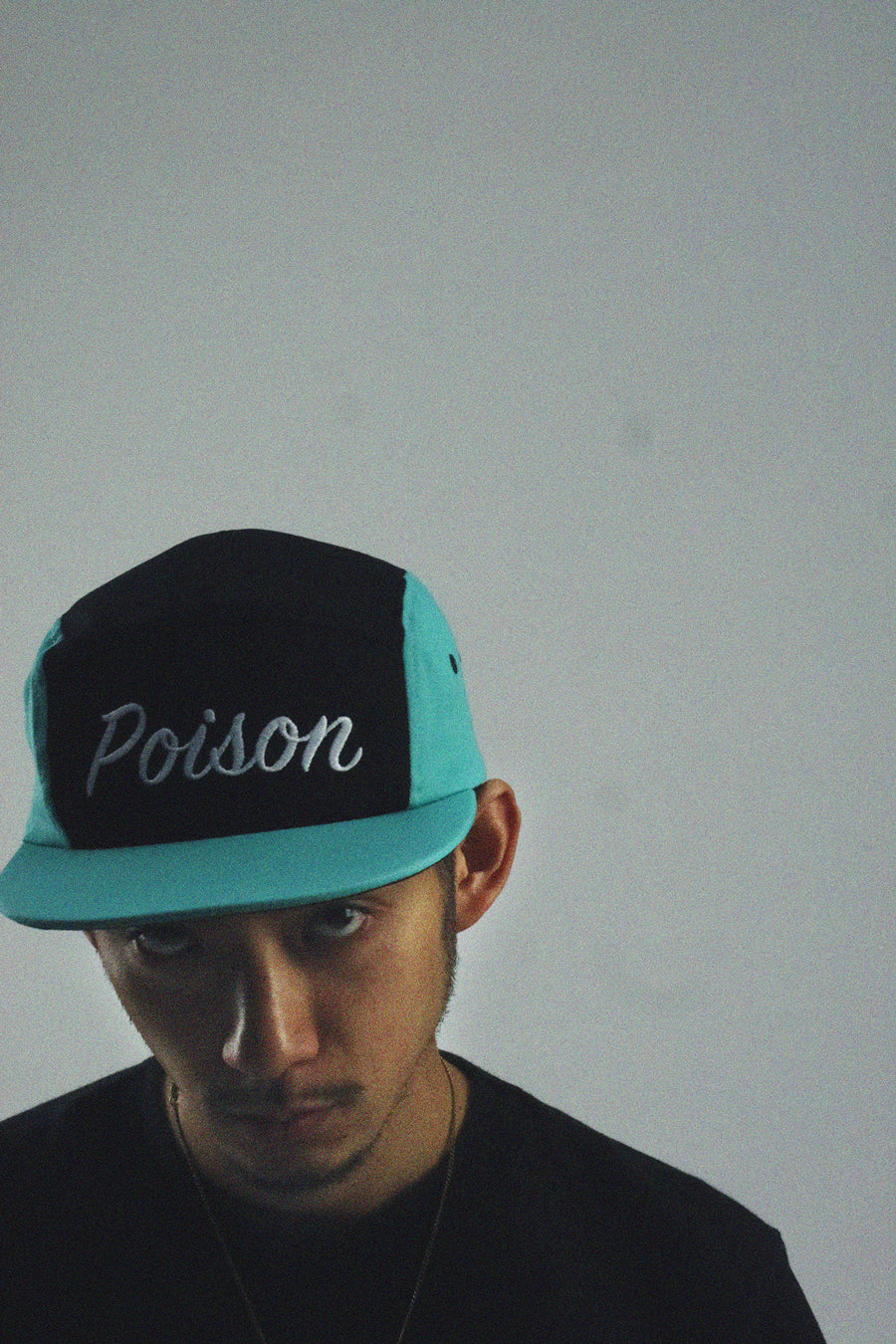 TMC / Poison CAP