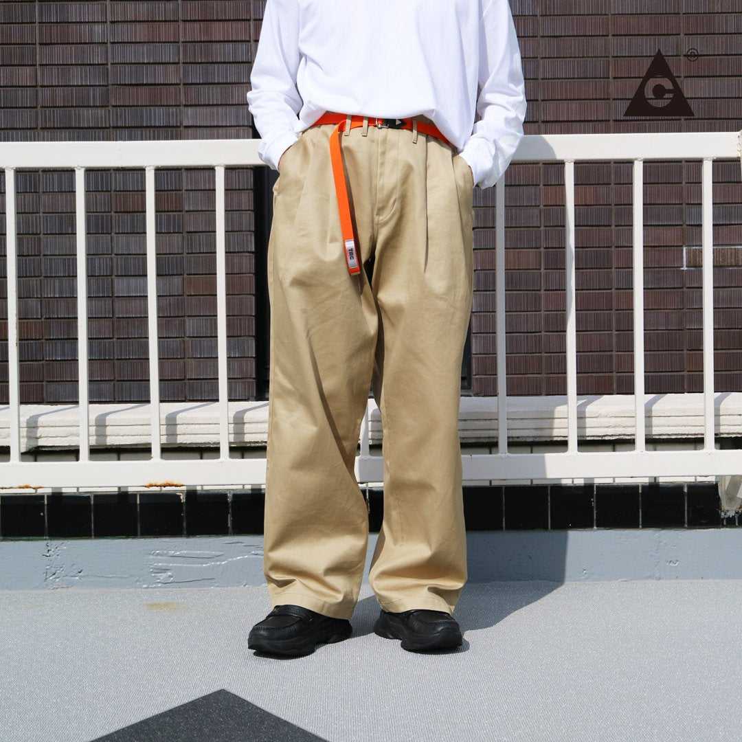 TMC / ボンタン -Chino-
