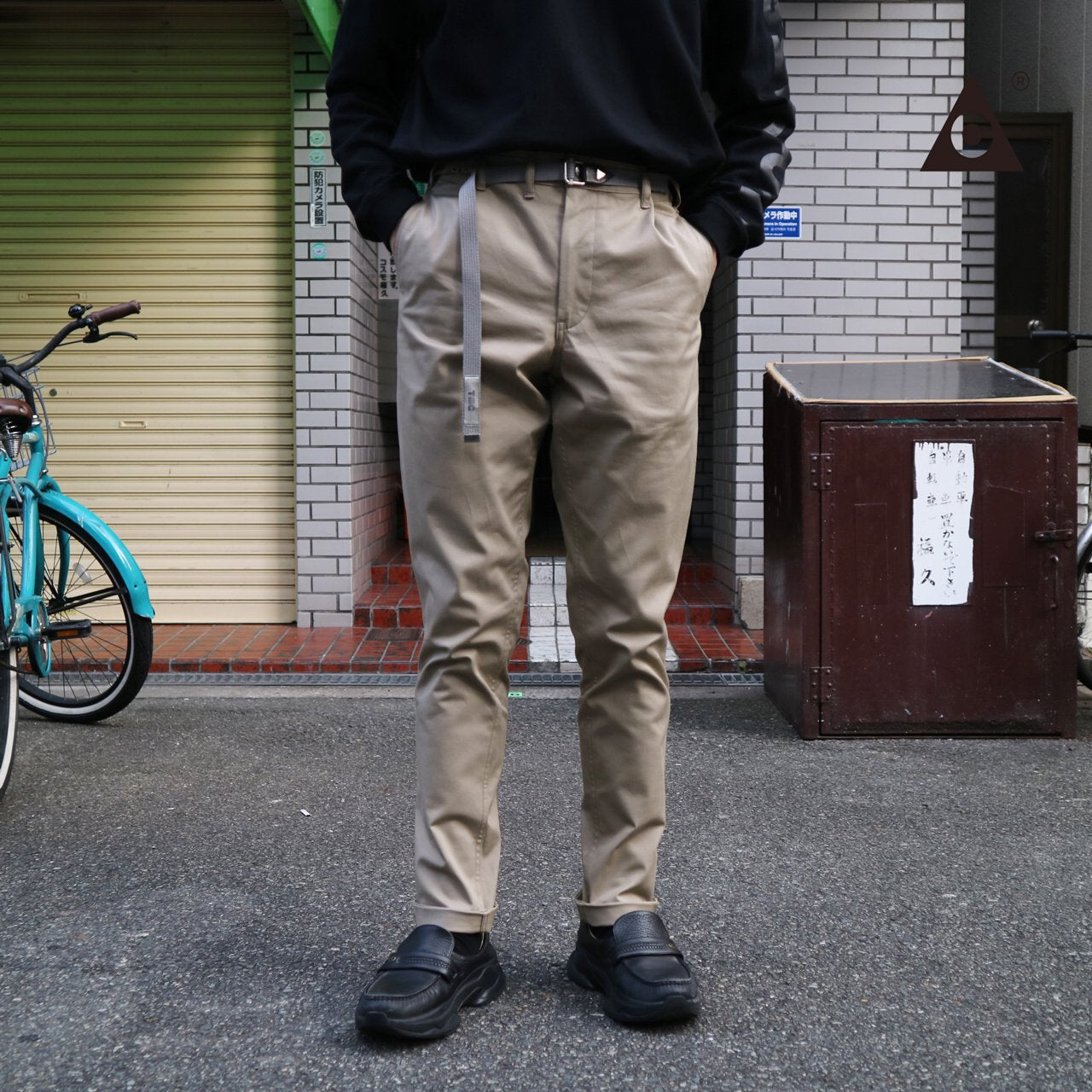 TMC / ボンスリ -Beige-