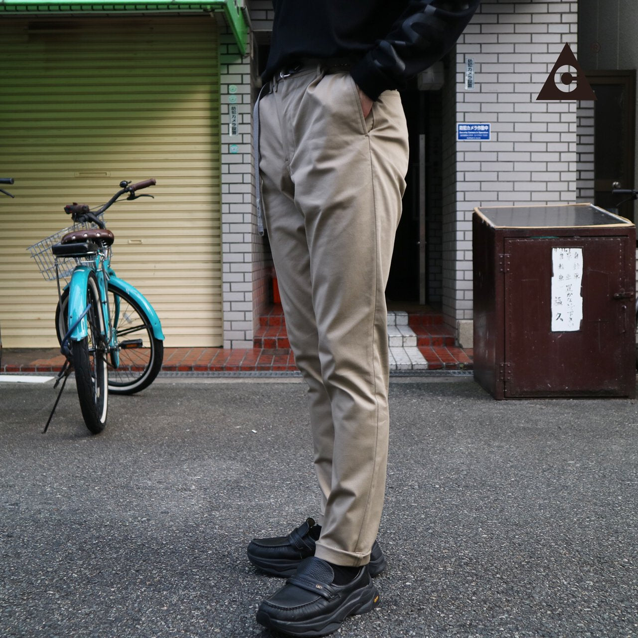 TMC / ボンスリ -Beige-