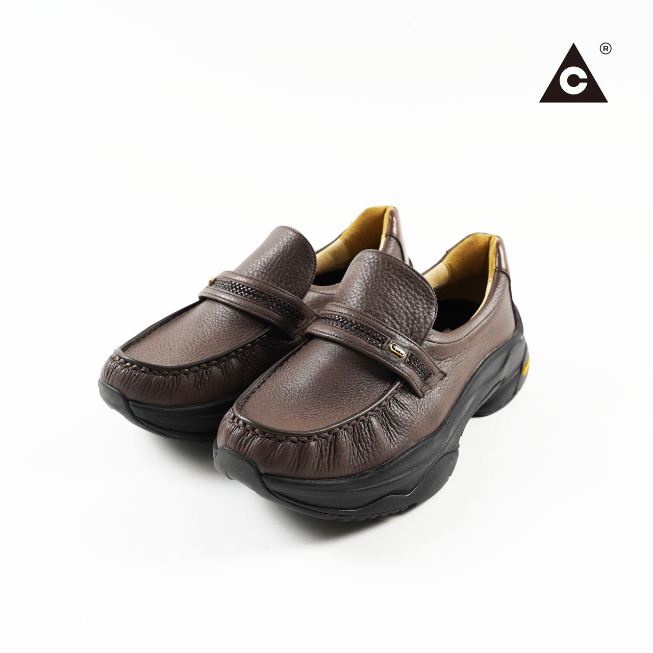 TMC / GYOZA SKY WALKER -Brown-