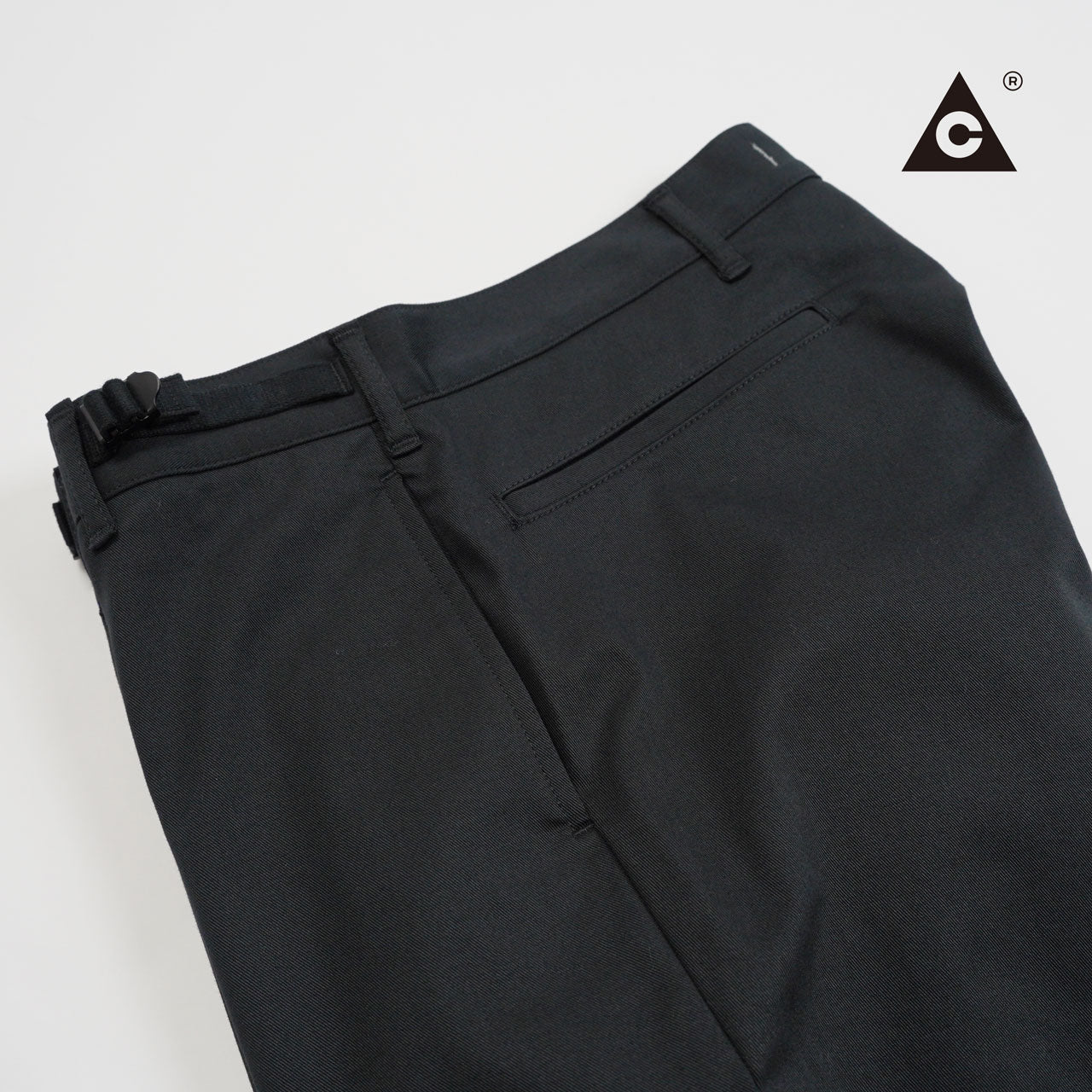 TMC / ボンスリ -Black-