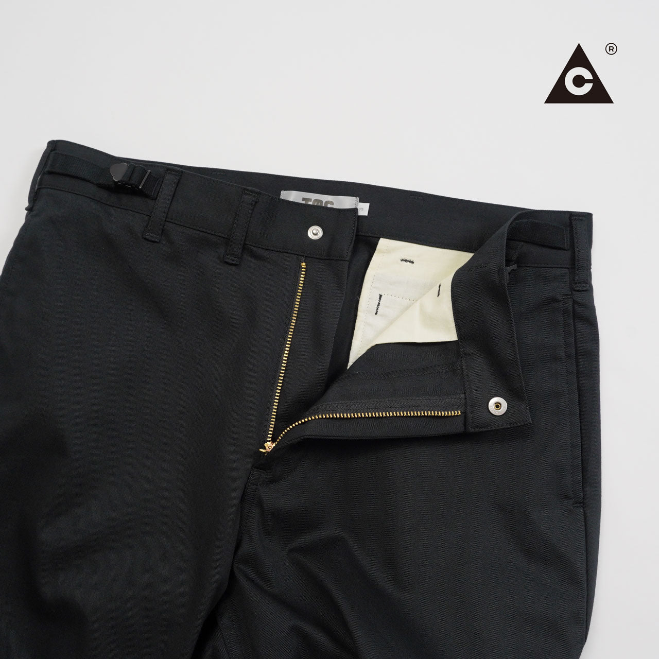 TMC / ボンスリ -Black-