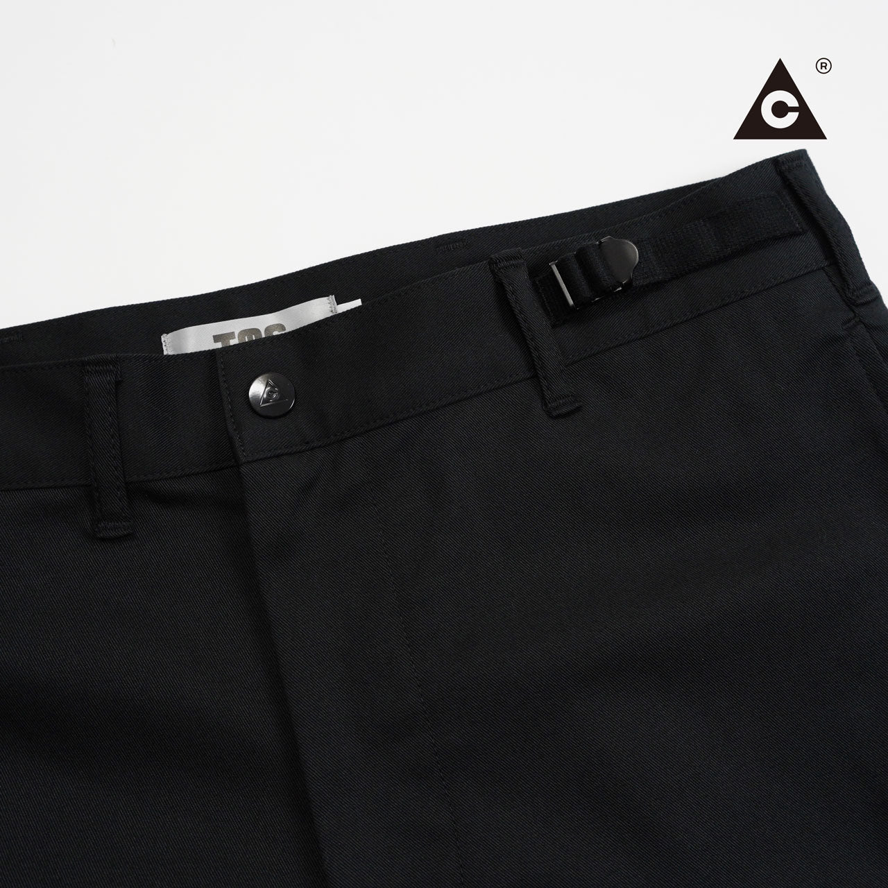 TMC / ボンスリ -Black-