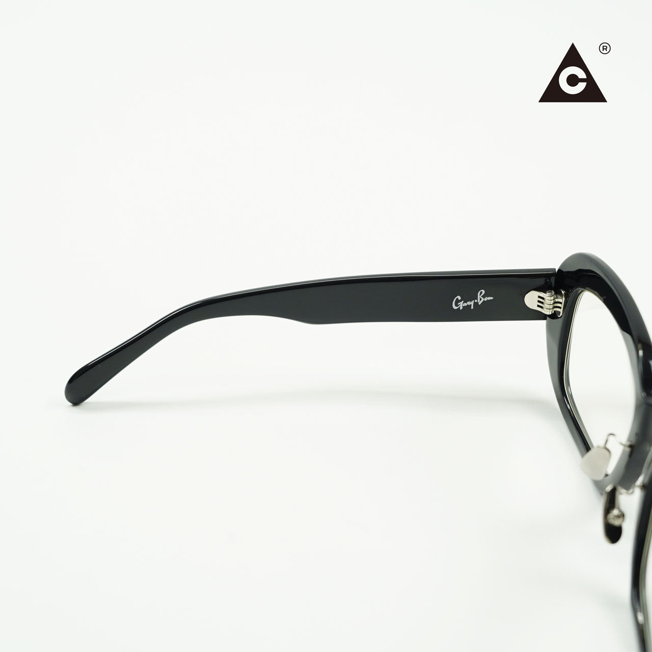 TMC / GARY BEN -Black-