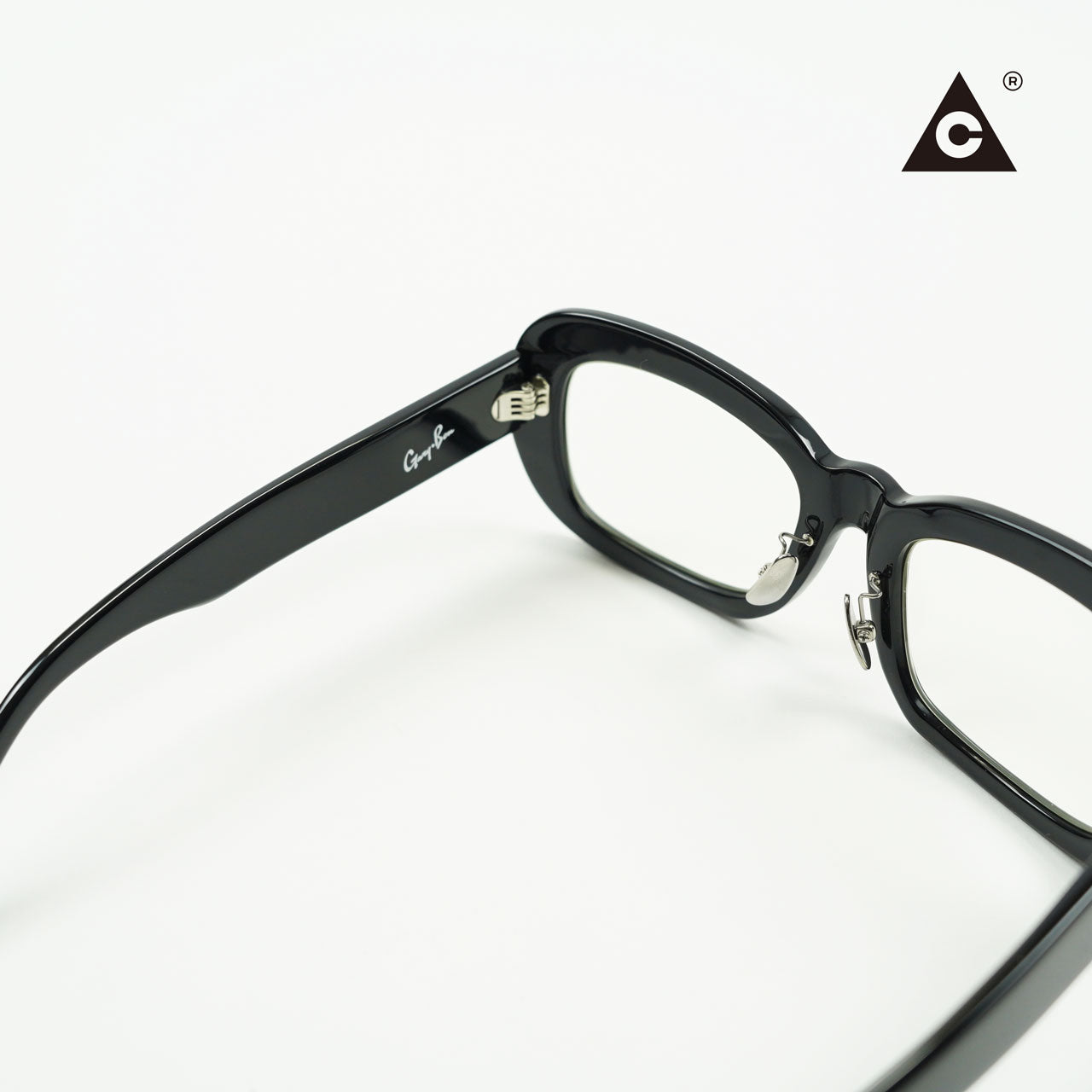 TMC / GARY BEN -Black-