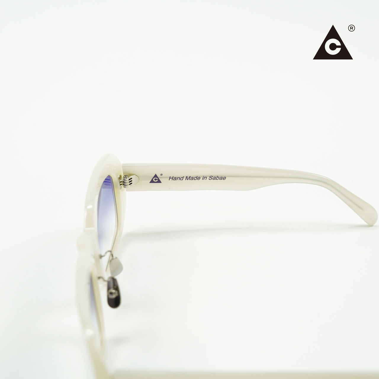 TMC / GARY BEN -White-