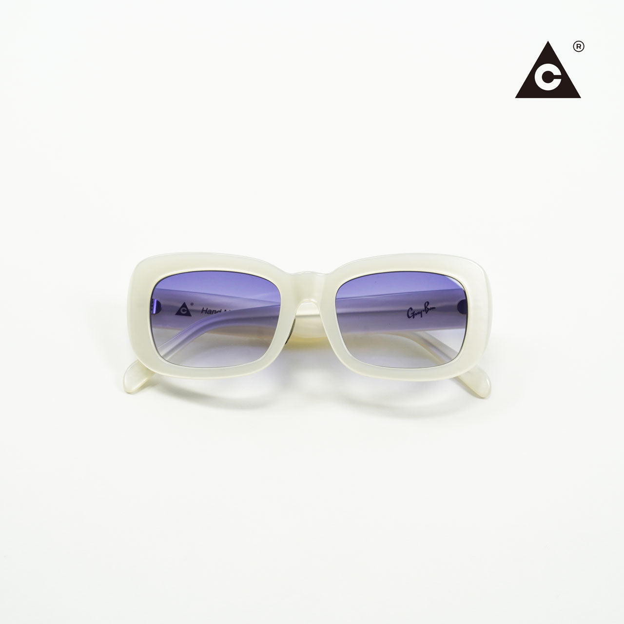 TMC / GARY BEN -White-
