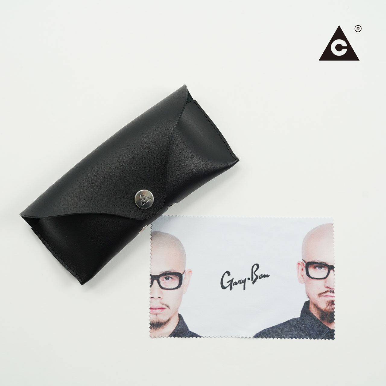 TMC / GARY BEN -Black-