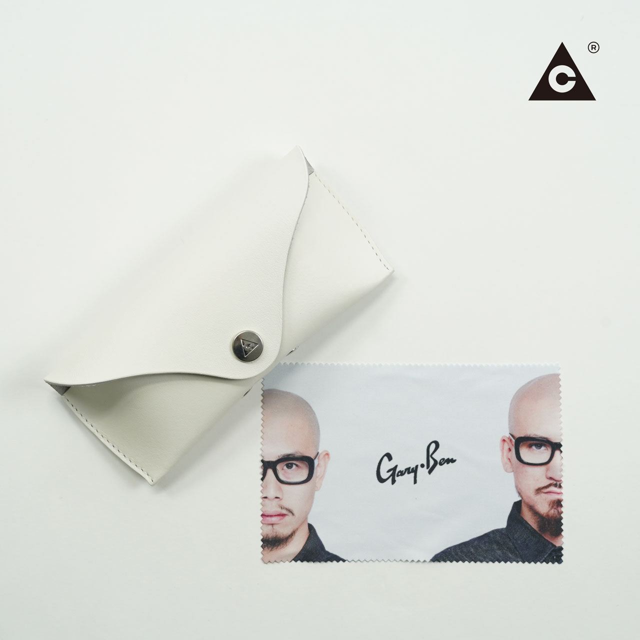 TMC / GARY BEN -White-