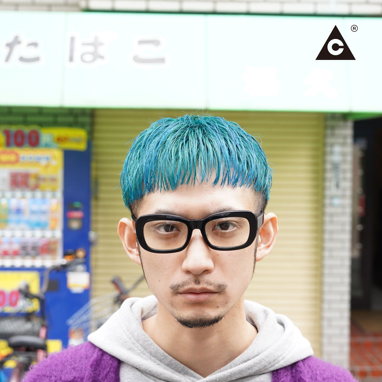TMC / GARY BEN -Black-
